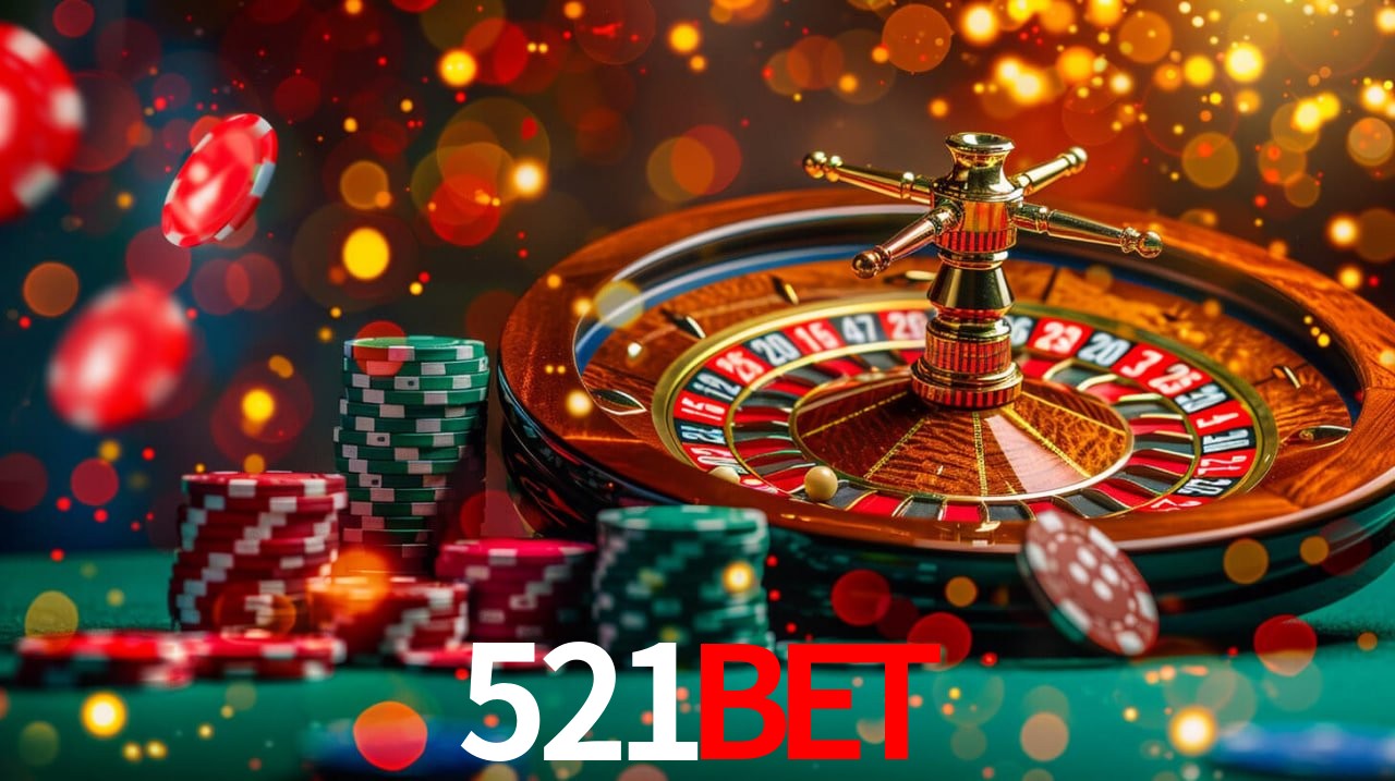 521BET.com