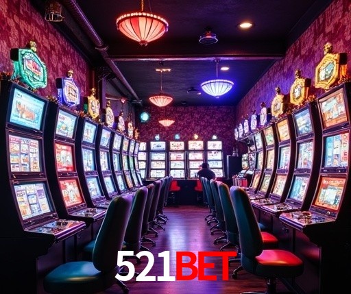 Experimente o Login Seguro Premium no 521BET