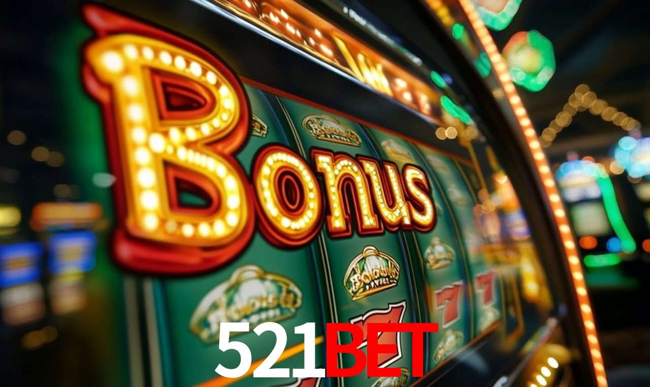 521 bet login